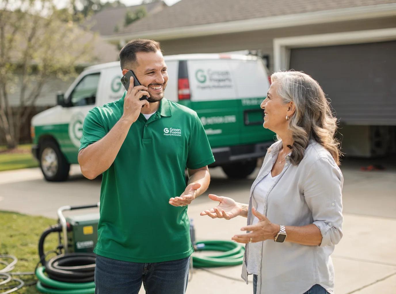 Water Damage Restoration Parkers Lake, KY FAQs